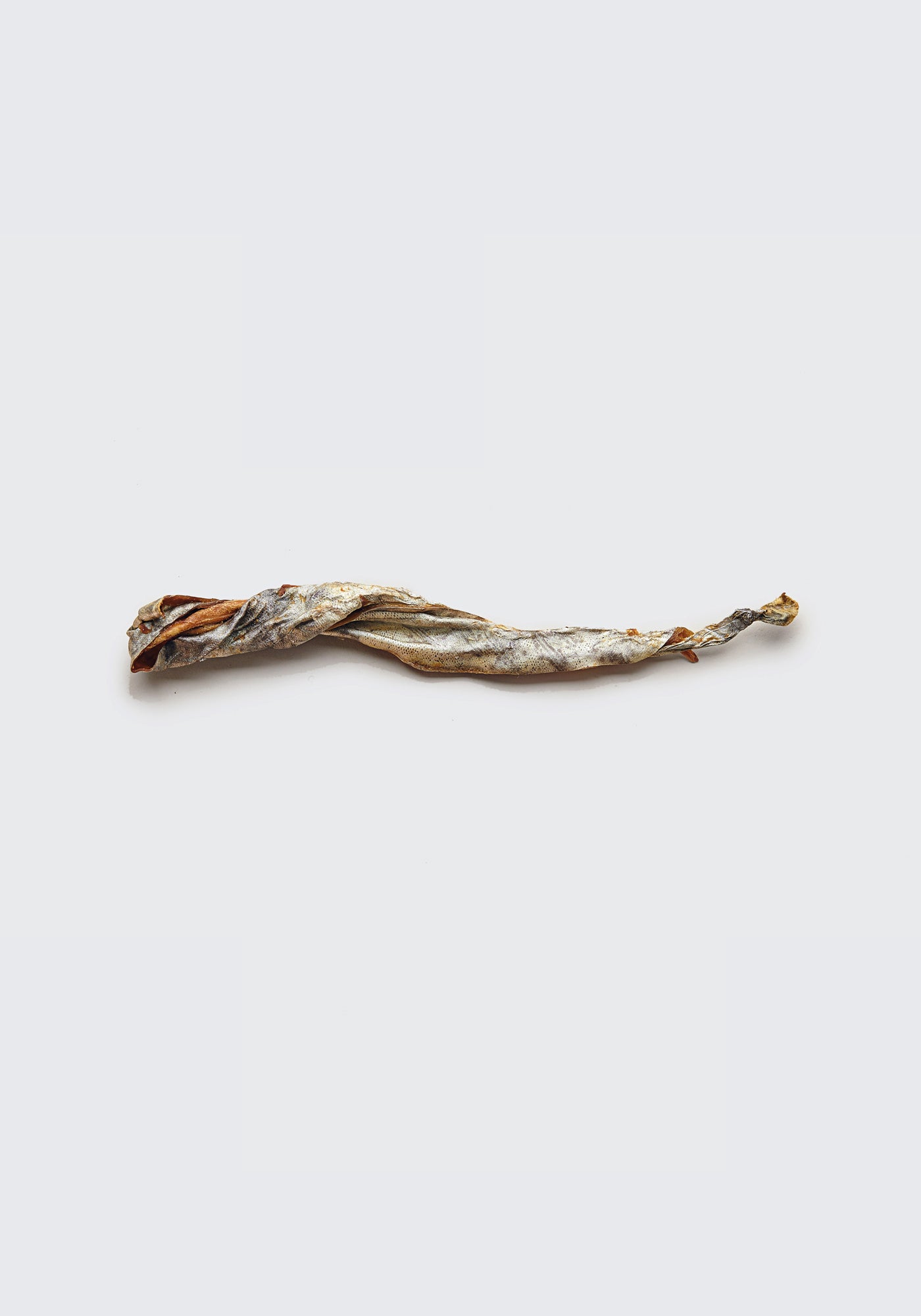 Mackerel twist (single)